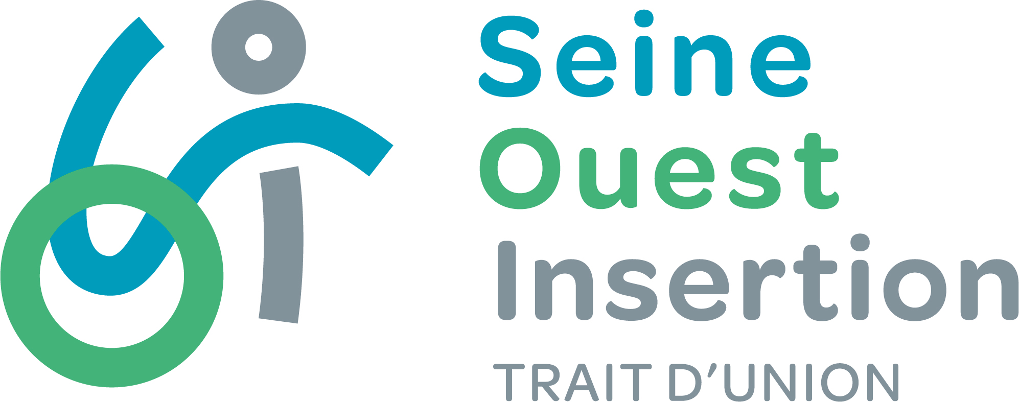 Logo de la structure SEINE OUEST INSERTION