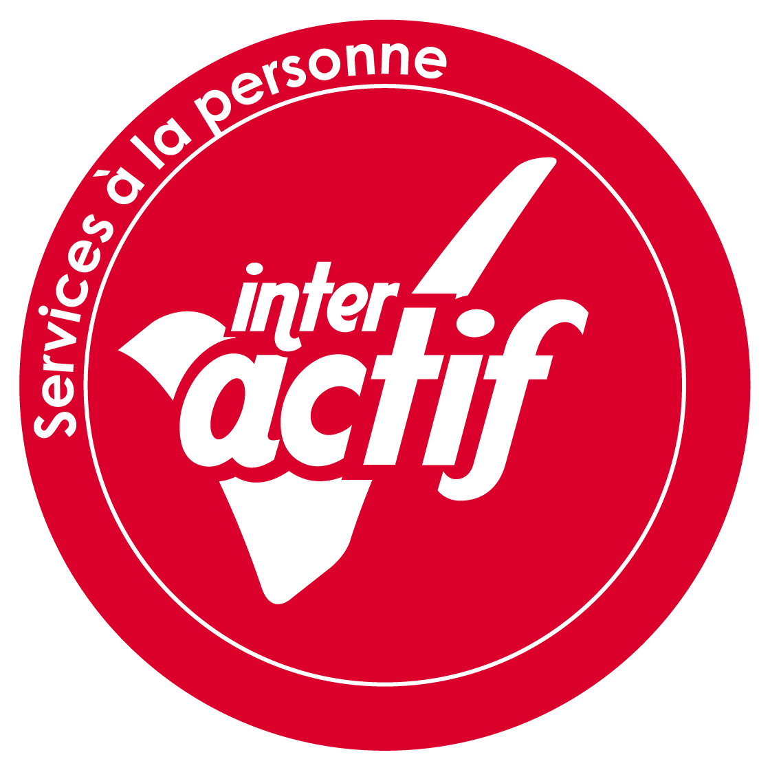 Logo de la structure ASSOC INTERACTIF