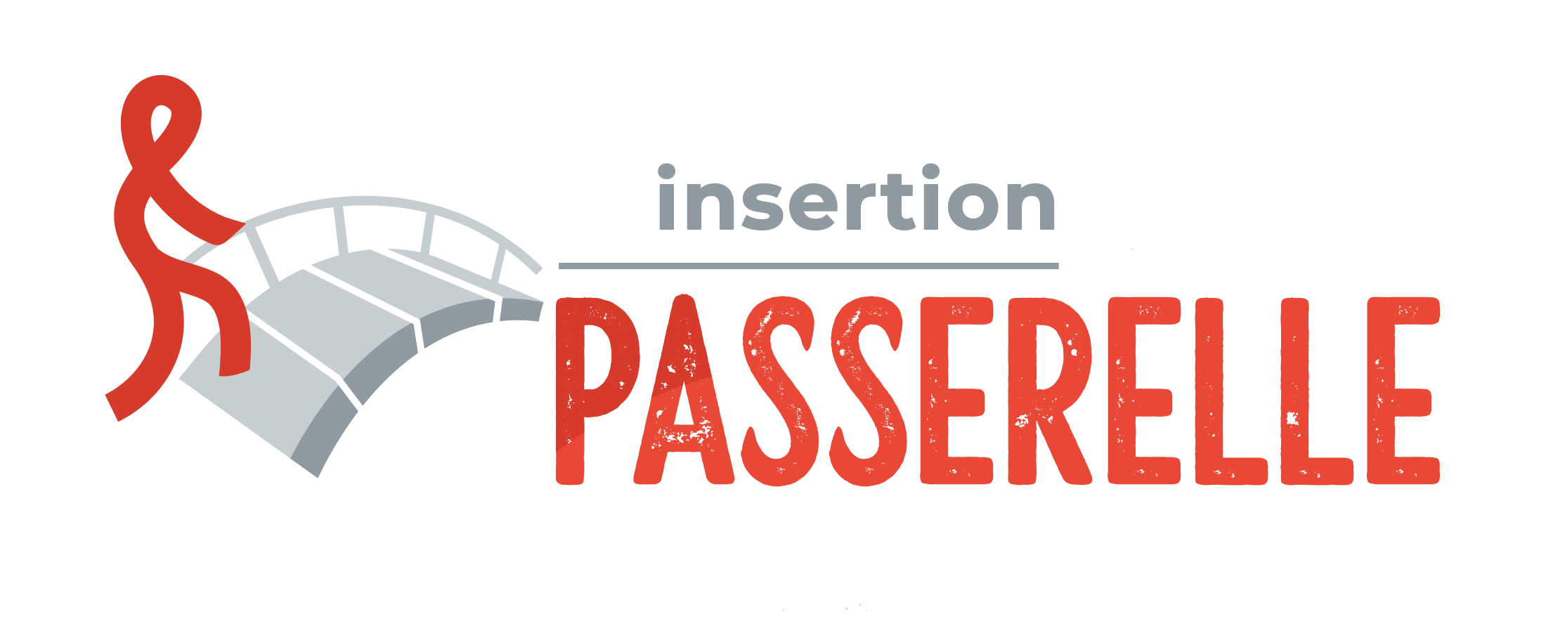 Logo de la structure PASSERELLE