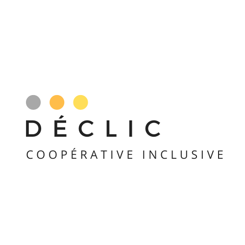 Logo de la structure DECLIC