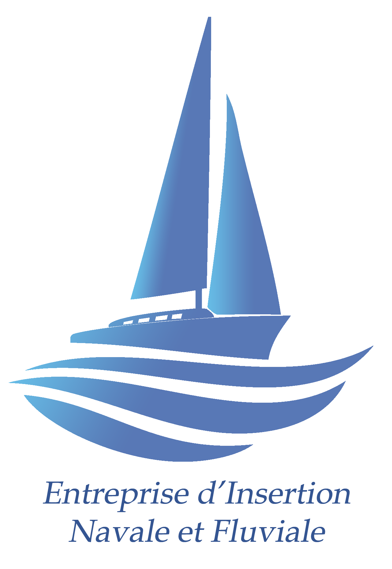 Logo de la structure Entreprise d'Insertion