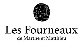 Logo de la structure ESAT LES FOURNEAUX DE MARTHE ET MATTHIEU