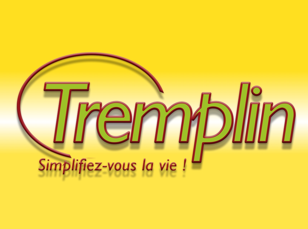 Logo de la structure ASSOC TREMPLIN