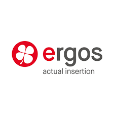 Logo de la structure ERGOS 06 620