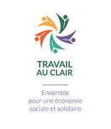 Logo de la structure ASSOC TRAVAIL AU CLAIR