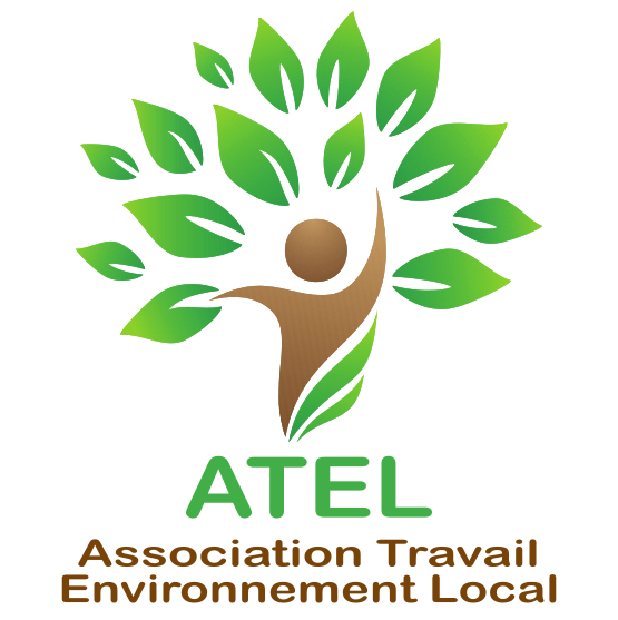 Logo de la structure ATEL