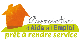 Logo de la structure ASSOC AIDE A L EMPLOI
