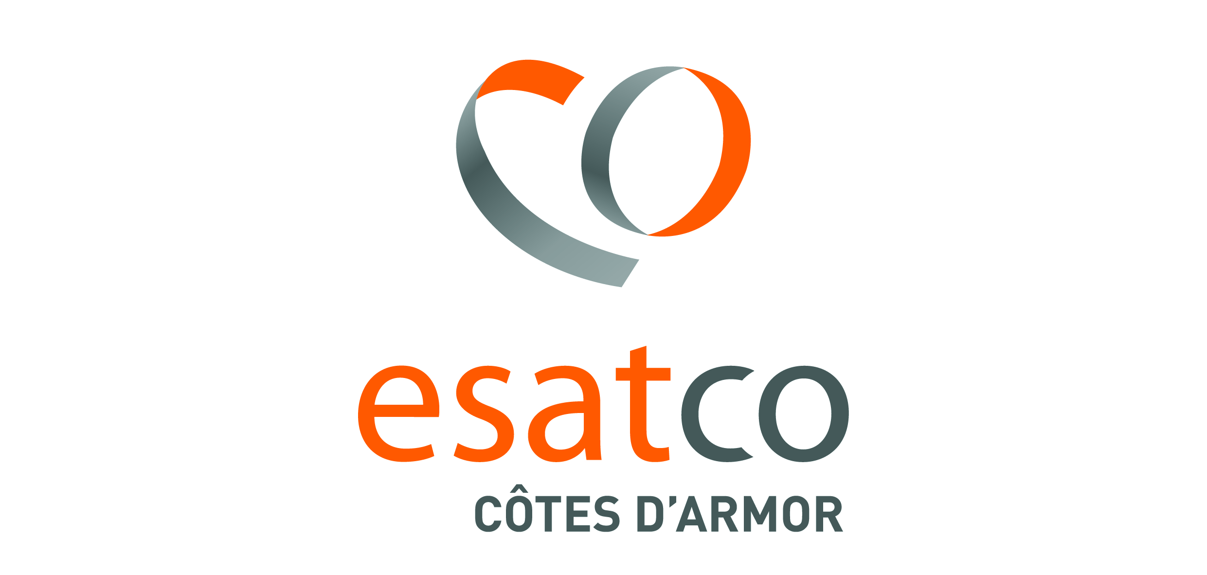 Logo de la structure Esatco Site du Pays de Loudéac (ESAT)