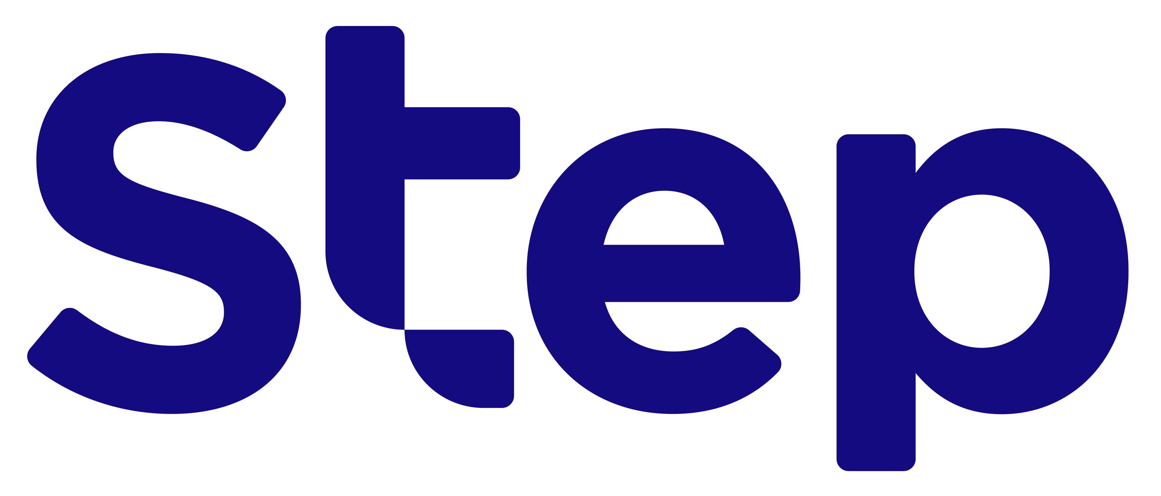 Logo de la structure SA STEP PAU
