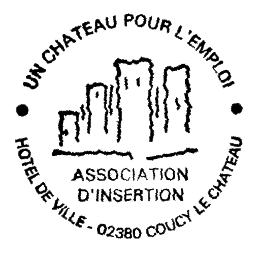 Logo de la structure Antenne Château Thierry