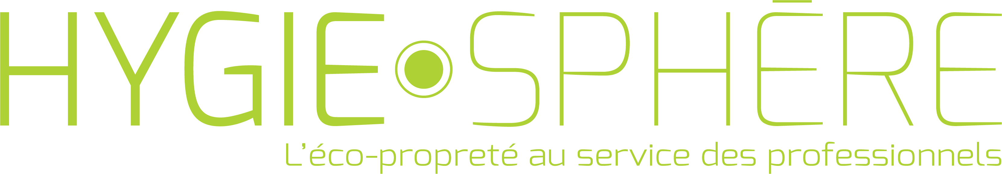 Logo de la structure HYGIE SPHERE