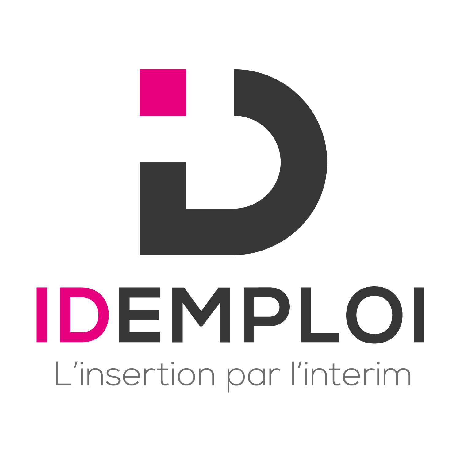 Logo de la structure ID EMPLOI