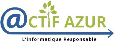 Logo de la structure SA ACTIF AZUR