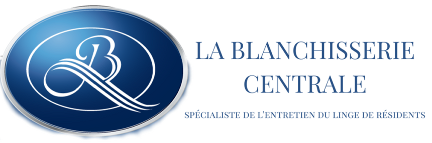 Logo de la structure LA BLANCHISSERIE CENTRALE