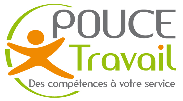 Logo de la structure ASSOC POUCE TRAVAIL