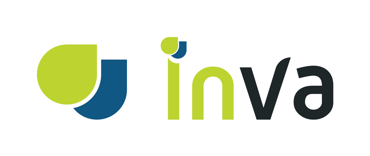 Logo de la structure inva