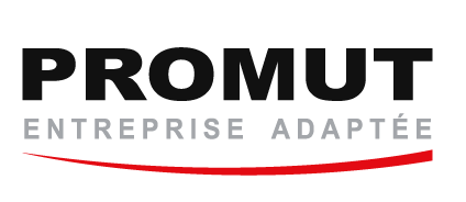 Logo de la structure Entreprise Adaptée PROMUT AUXERRE