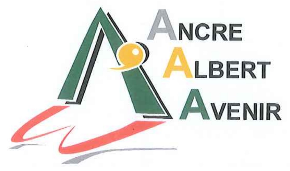 Logo de la structure ASSOC ANCRE ALBERT AVENIR