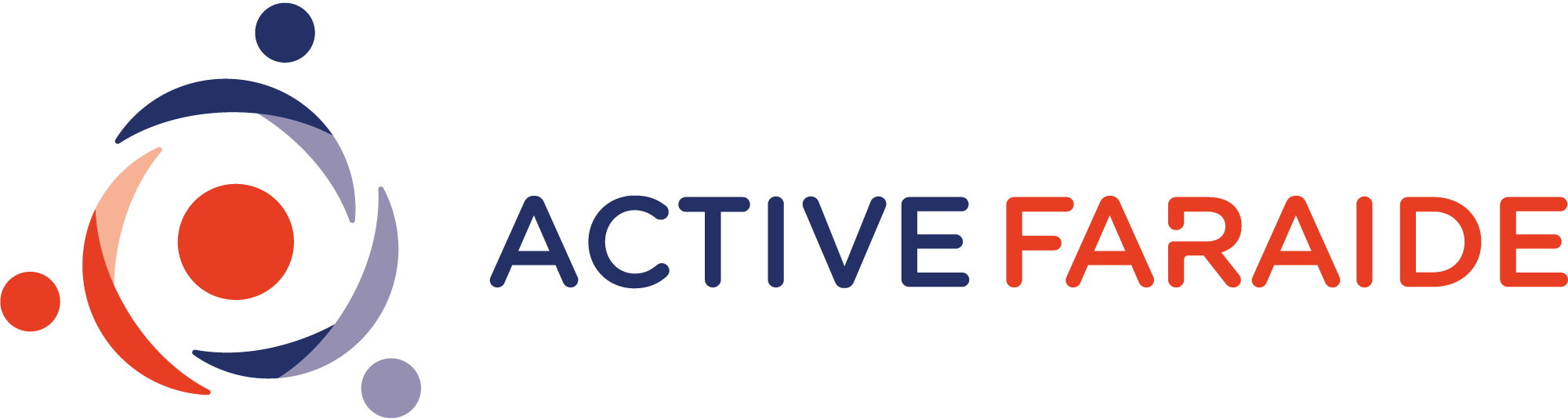 Logo de la structure ACTIVE-FARAIDE