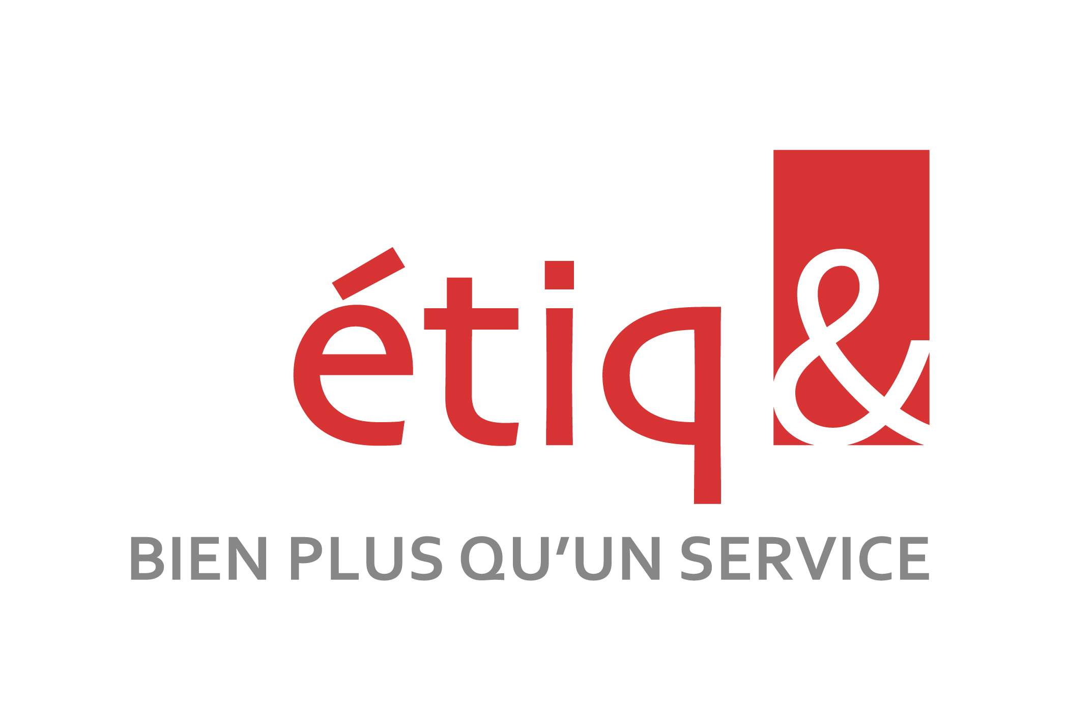 Logo de la structure ETIQ