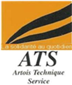 Logo de la structure ASSOC ARTOIS TECHNIQUE SERVICES