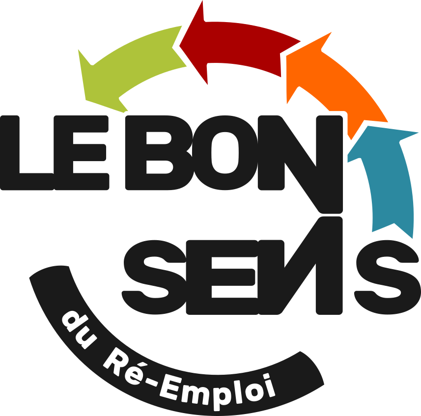 Logo de la structure Le Bon Sens Du Re Emploi