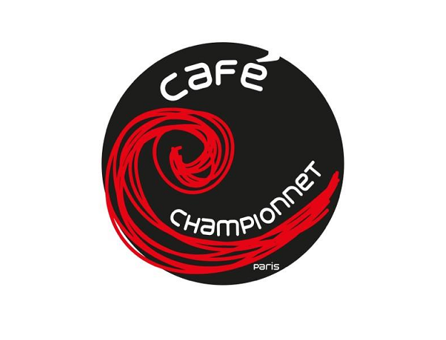 Logo de la structure Café Championnet