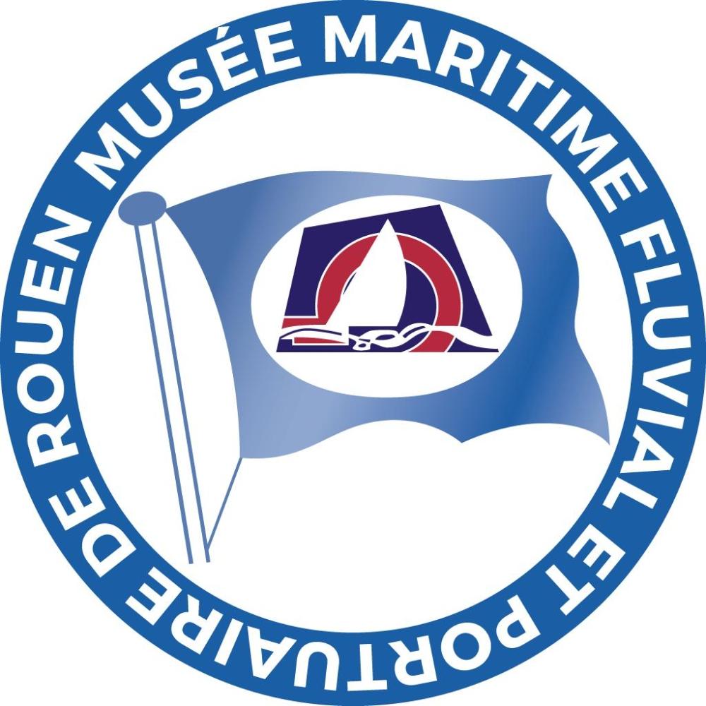 Logo de la structure MUSEE MARITIME FLUVIAL ET PORTUAIRE DE ROUEN