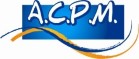 Logo de la structure ATELIERS ET CHANTIERS DU PAYS DE LA MEE (A.C.P.M.)