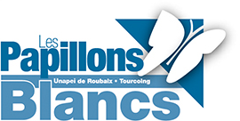 Logo de la structure ASSOC LES PAPILLONS BLANCS