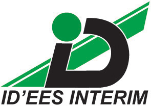 Logo de la structure ID'EES INTERIM D