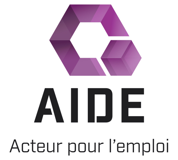 Logo de la structure AIDE