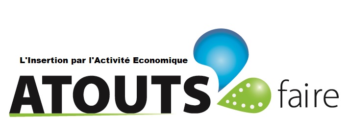 Logo de la structure ASSO ATOUTS FAIRE