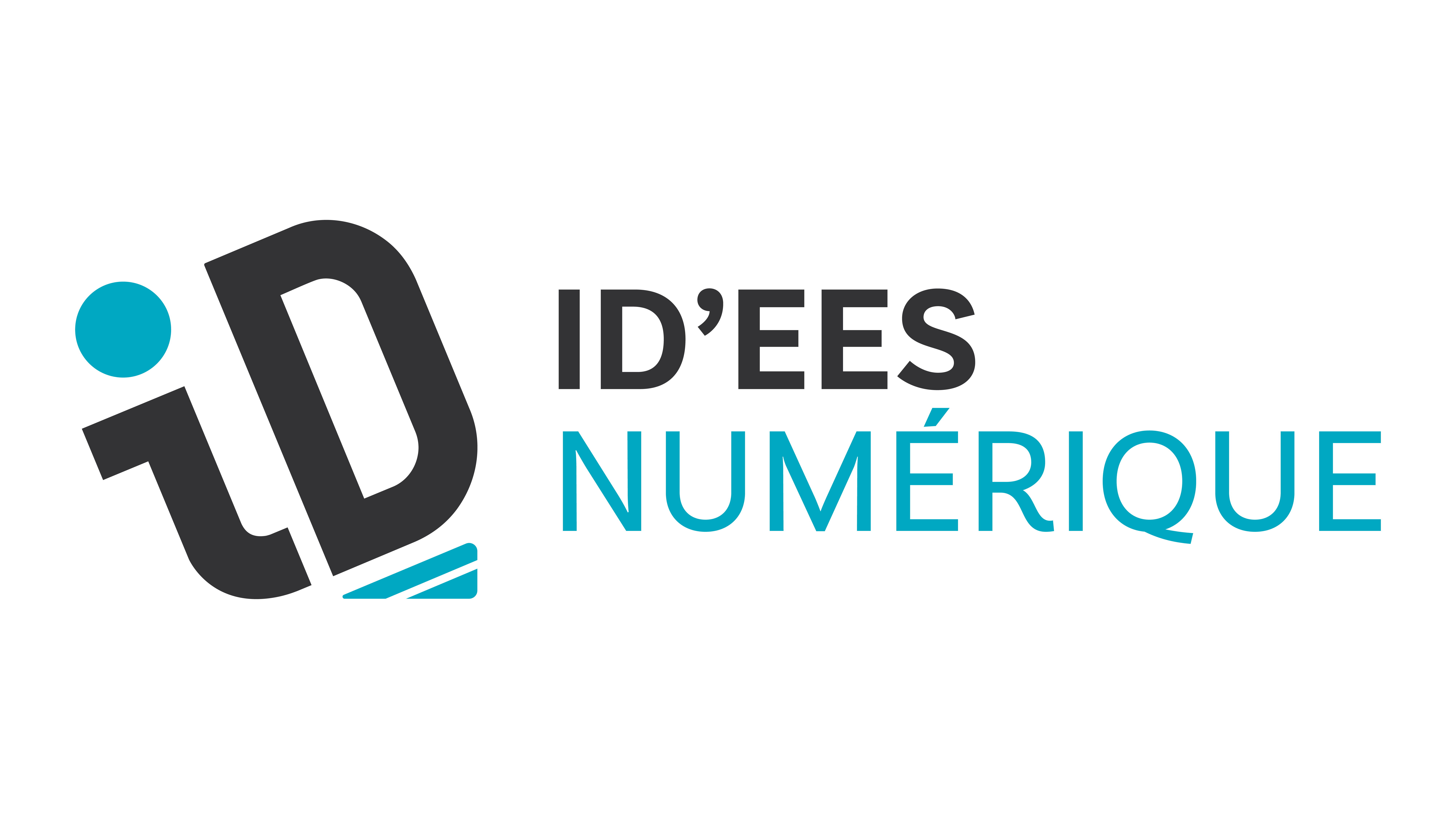 Logo de la structure ID'EES NUMERIQUE