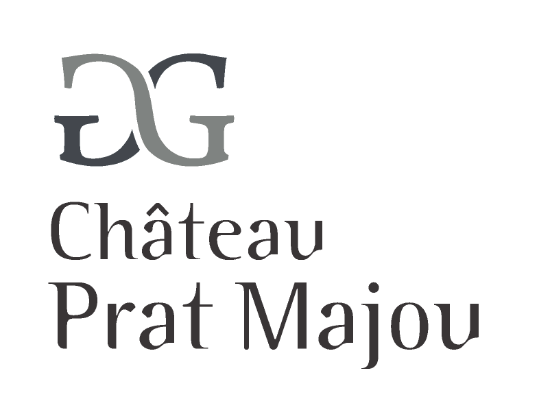 Logo de la structure SCEA DOMAINE DE PRAT MAJOU