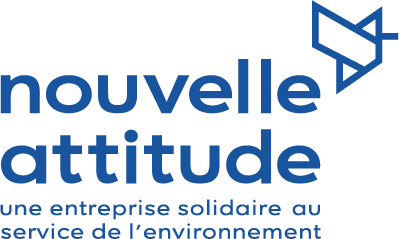 Logo de la structure NOUVELLE ATTITUDE