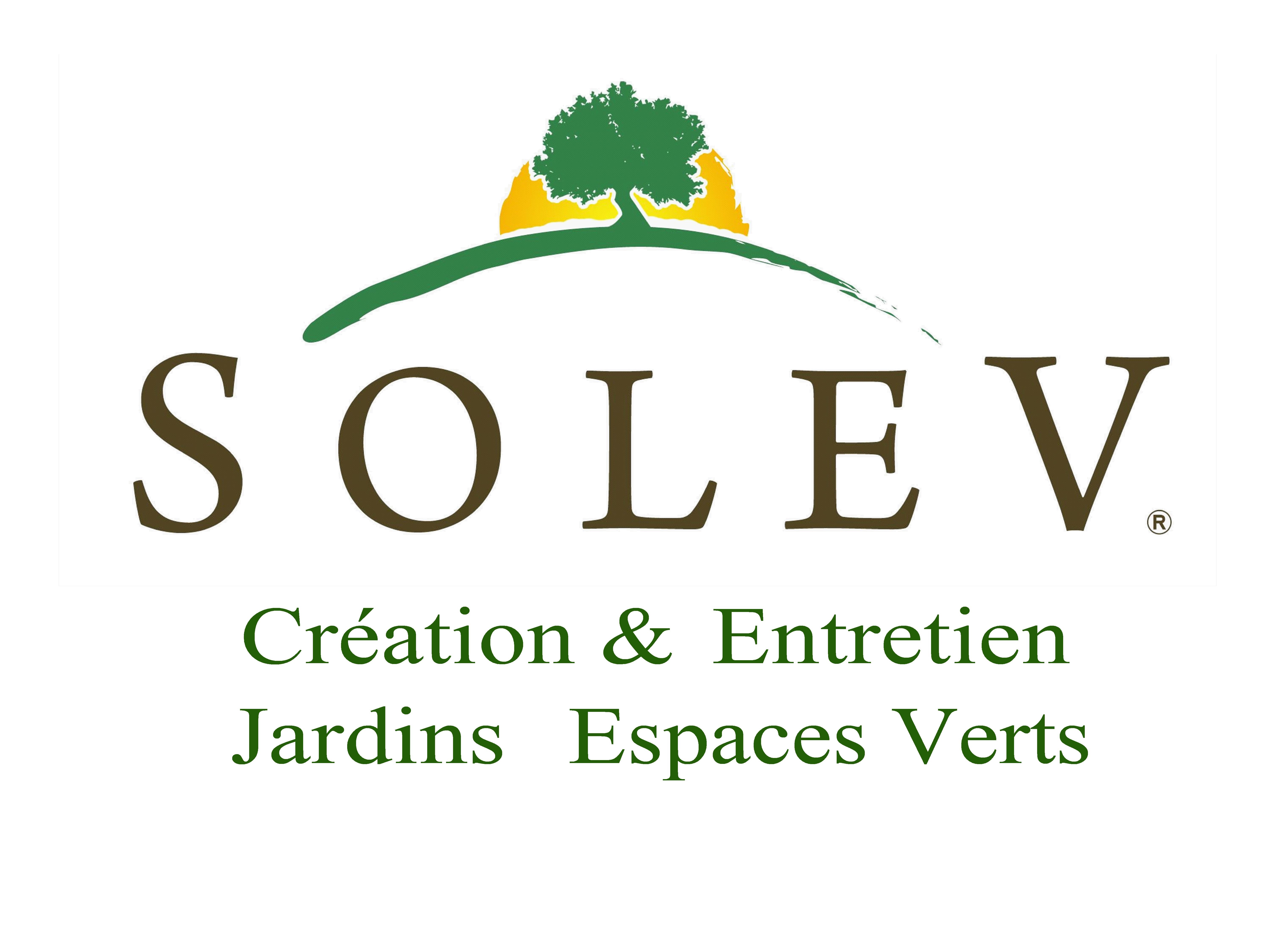 Logo de la structure SOLEV
