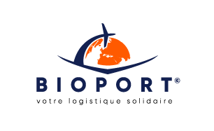 Logo de la structure EURL BIOPORT INSERTION