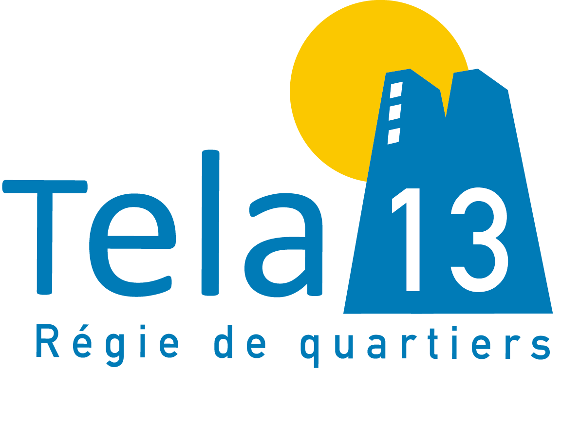 Logo de la structure ASSOC REGIE QUARTIER TELA 13