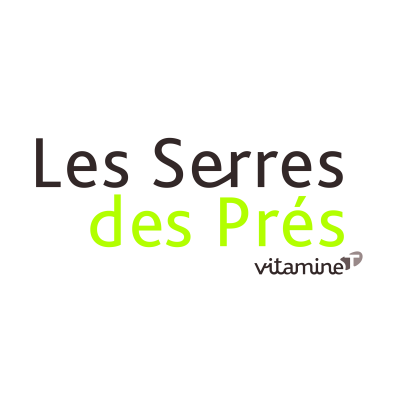 Logo de la structure LES SERRES DES PRES