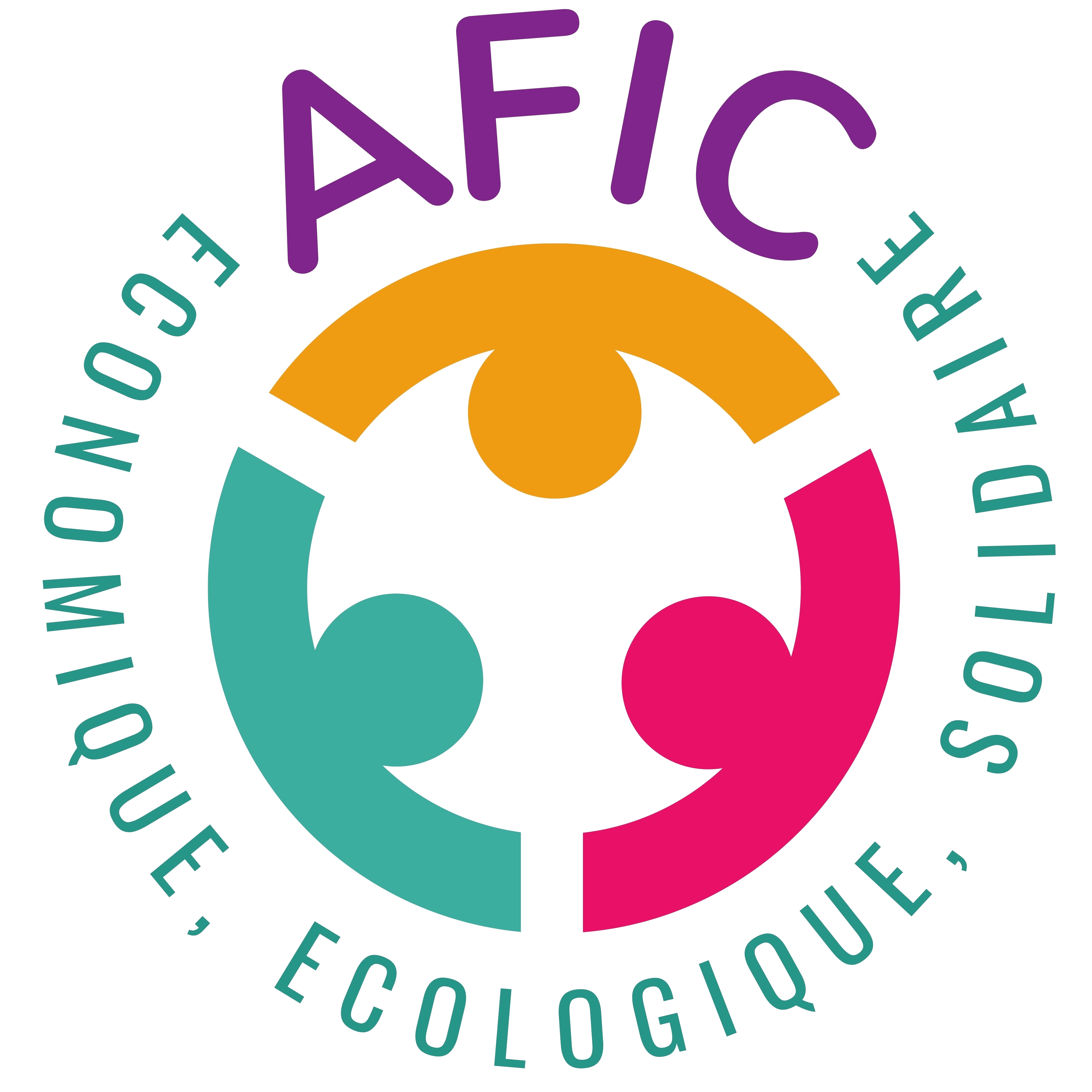 Logo de la structure AFIC ASSOC FORMATION INSERTION COULAINES