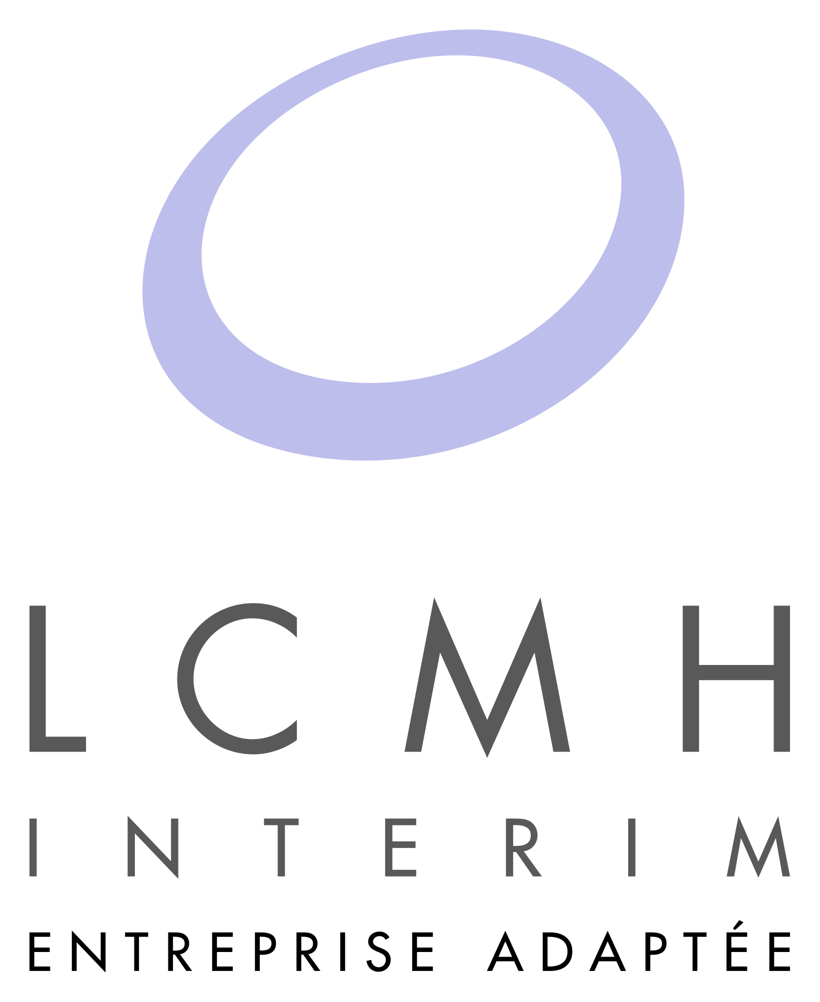 Logo de la structure Lcmh Interim Ea