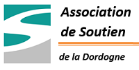 Logo de la structure ASSOC DE SOUTIEN DE LA DORDOGNE