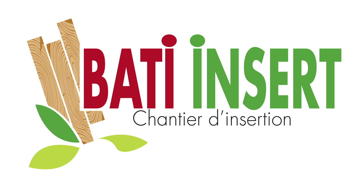 Logo de la structure CCAS TREIZE SEPTIERS CHANTIER BATI INSERT