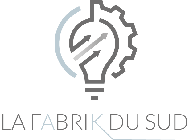 Logo de la structure LA FABRIK DU SUD