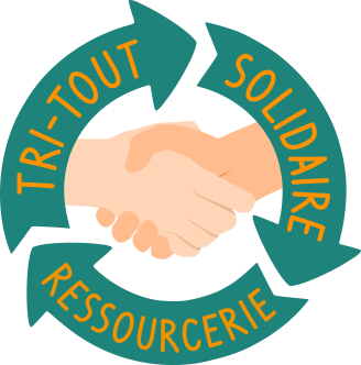 Logo de la structure ASSOC TRI TOUT SOLIDAIRE