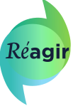 Logo de la structure ASSOC REAGIR