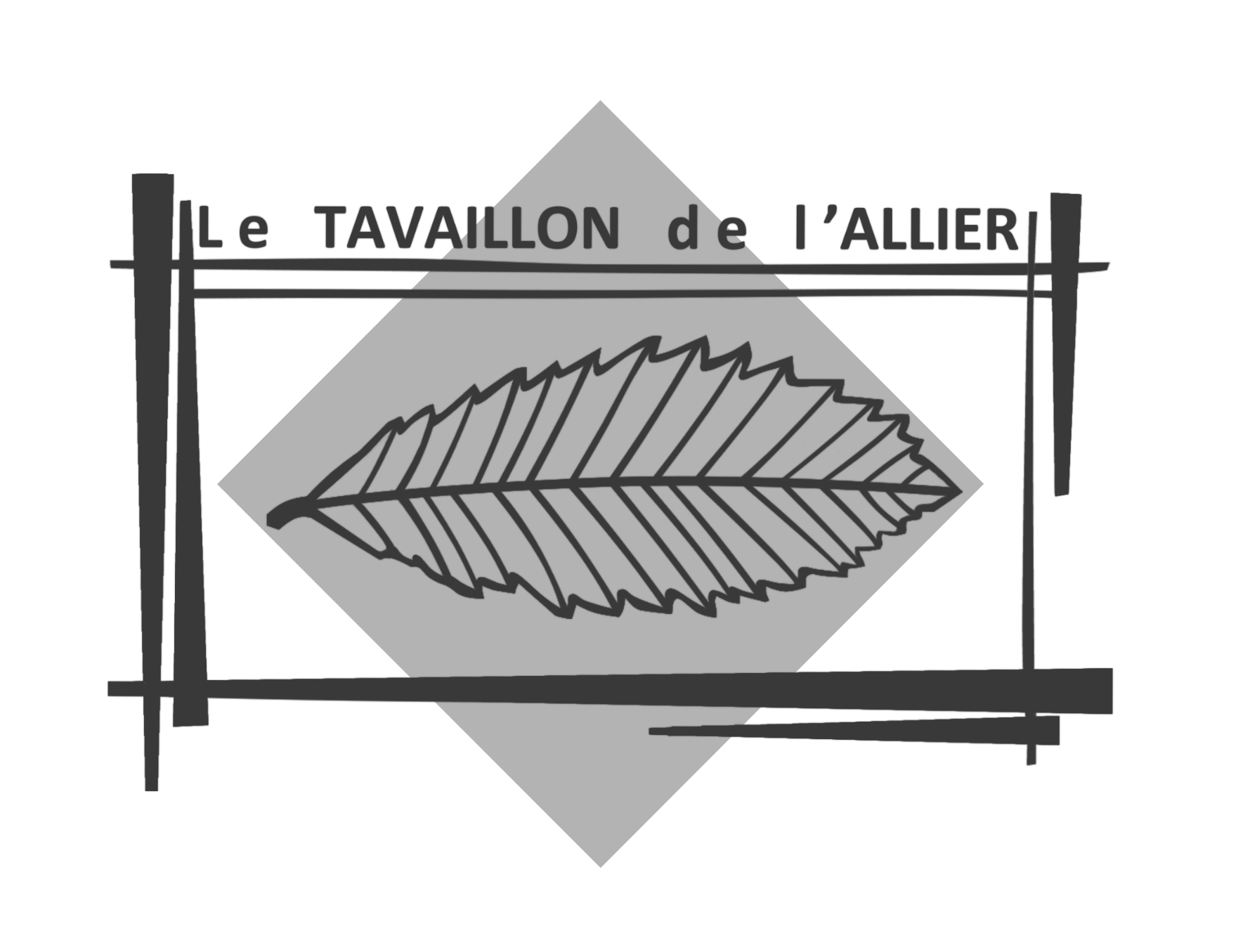 Logo de la structure ASSOC TAVAILLON DE L ALLIER