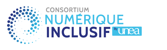 Logo de la structure Consortium inclusif Numérique