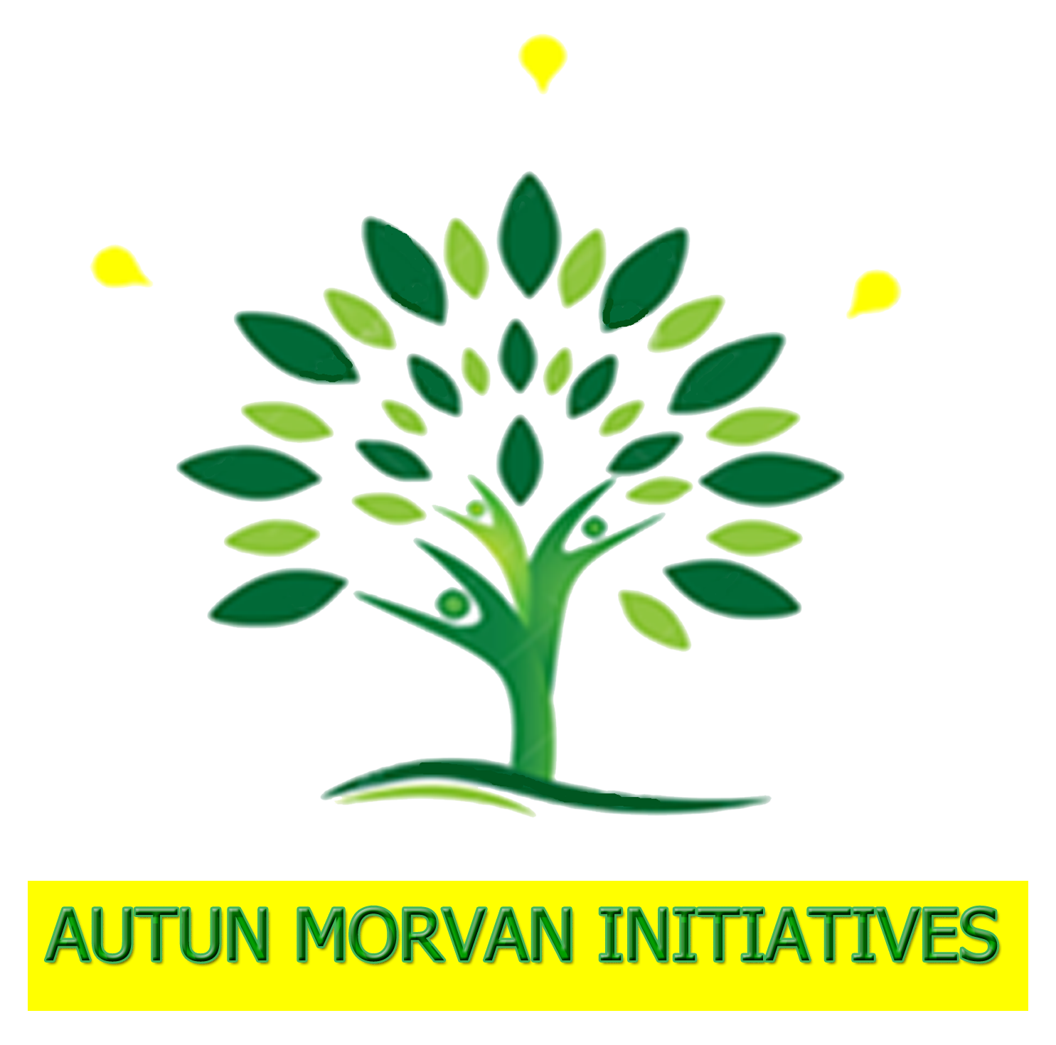 Logo de la structure Autun morvan initiatives